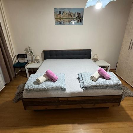 נובי סאד Apartment Elefant 021 מראה חיצוני תמונה