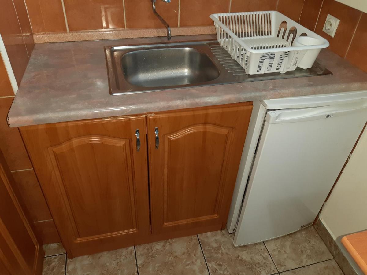 נובי סאד Apartment Elefant 021 מראה חיצוני תמונה