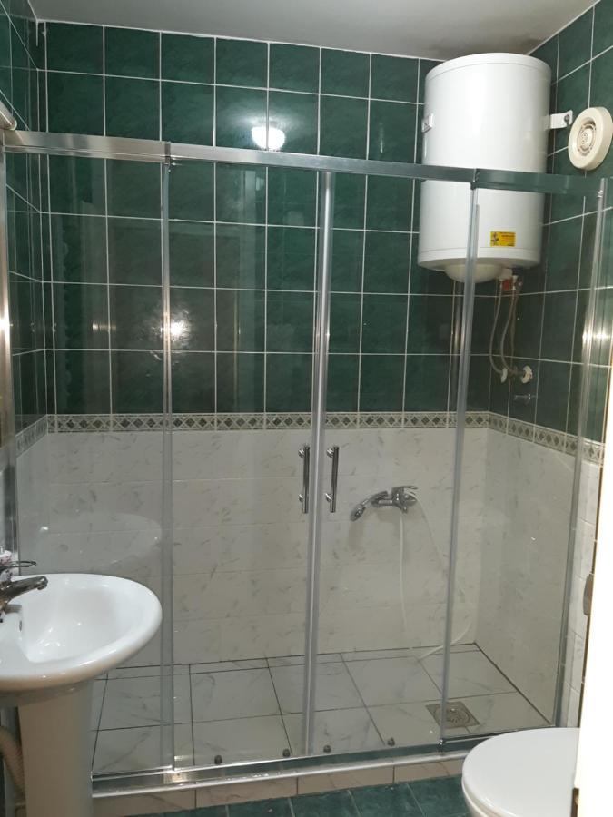 נובי סאד Apartment Elefant 021 מראה חיצוני תמונה