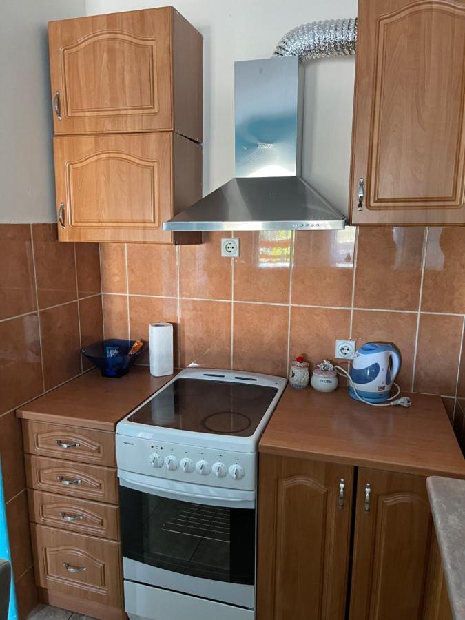 נובי סאד Apartment Elefant 021 מראה חיצוני תמונה