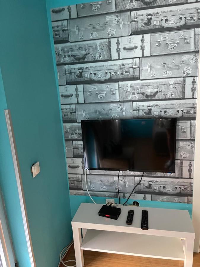 נובי סאד Apartment Elefant 021 מראה חיצוני תמונה