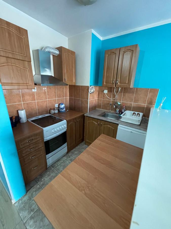 נובי סאד Apartment Elefant 021 מראה חיצוני תמונה