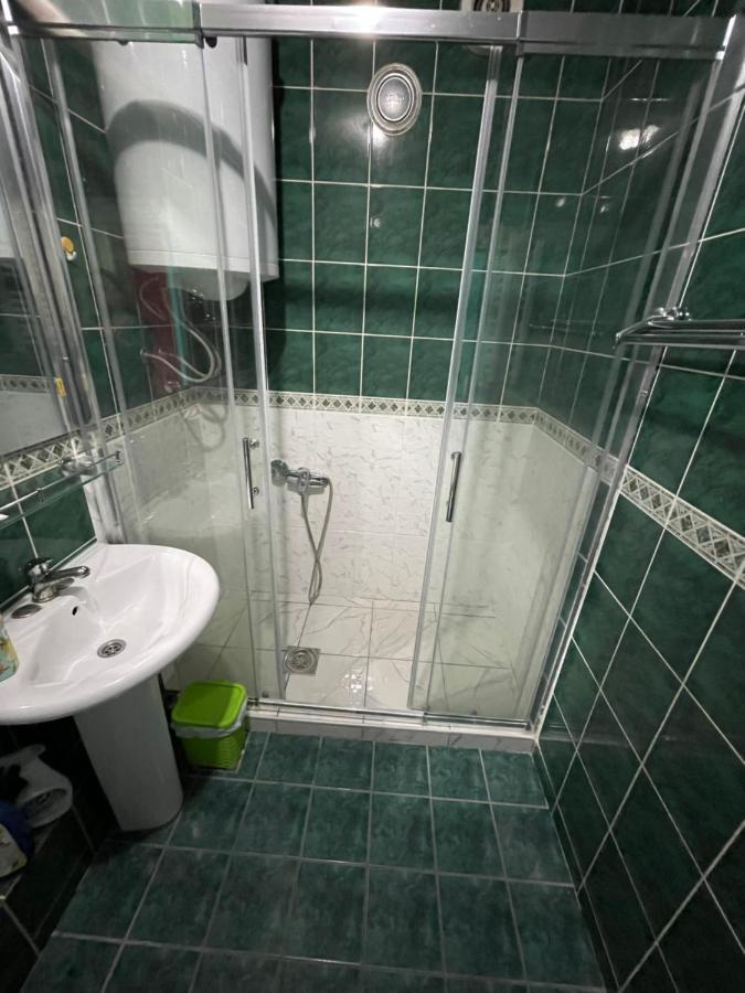 נובי סאד Apartment Elefant 021 מראה חיצוני תמונה