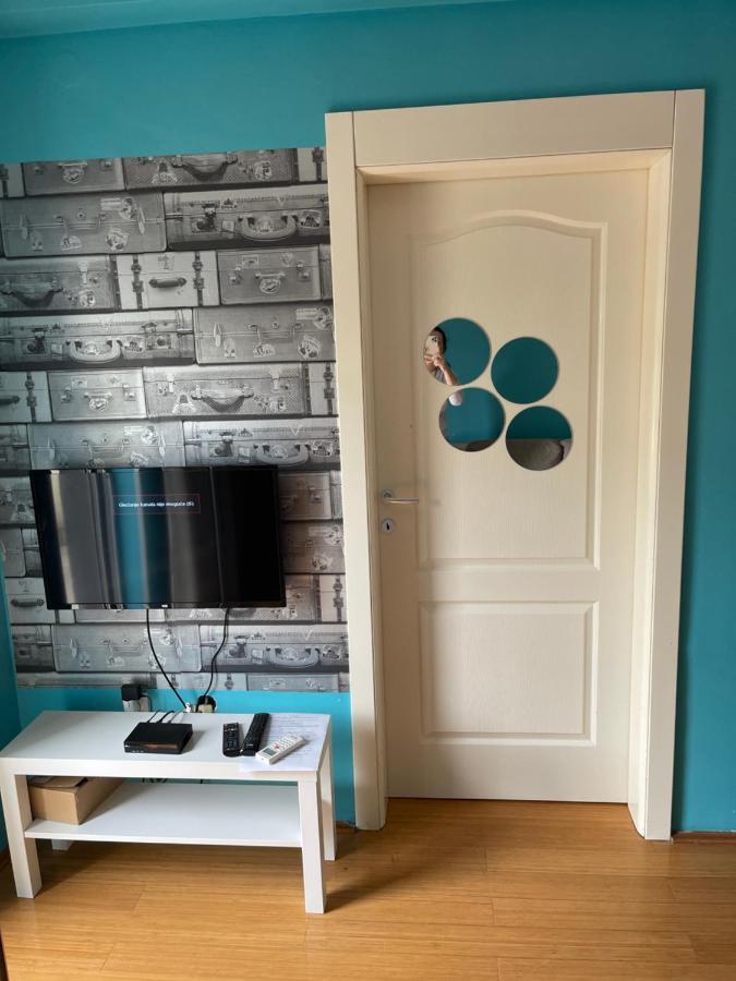 נובי סאד Apartment Elefant 021 מראה חיצוני תמונה