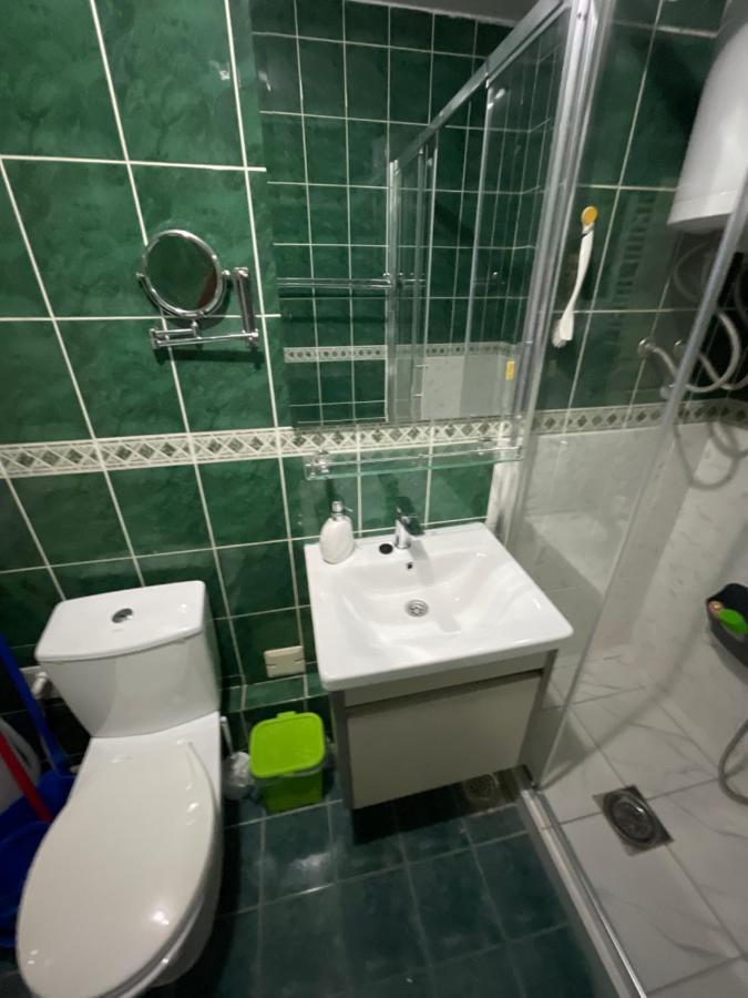 נובי סאד Apartment Elefant 021 מראה חיצוני תמונה