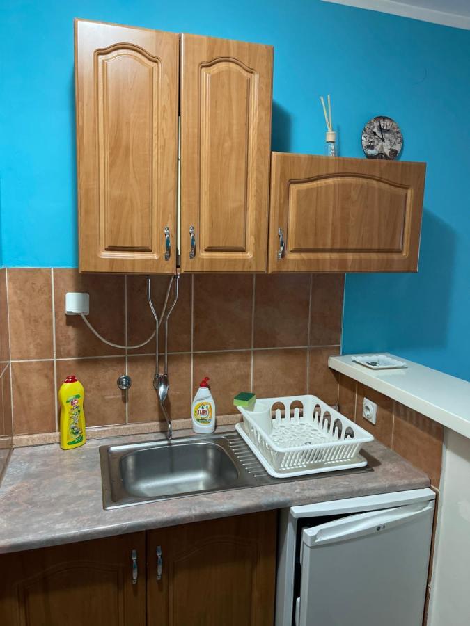 נובי סאד Apartment Elefant 021 מראה חיצוני תמונה