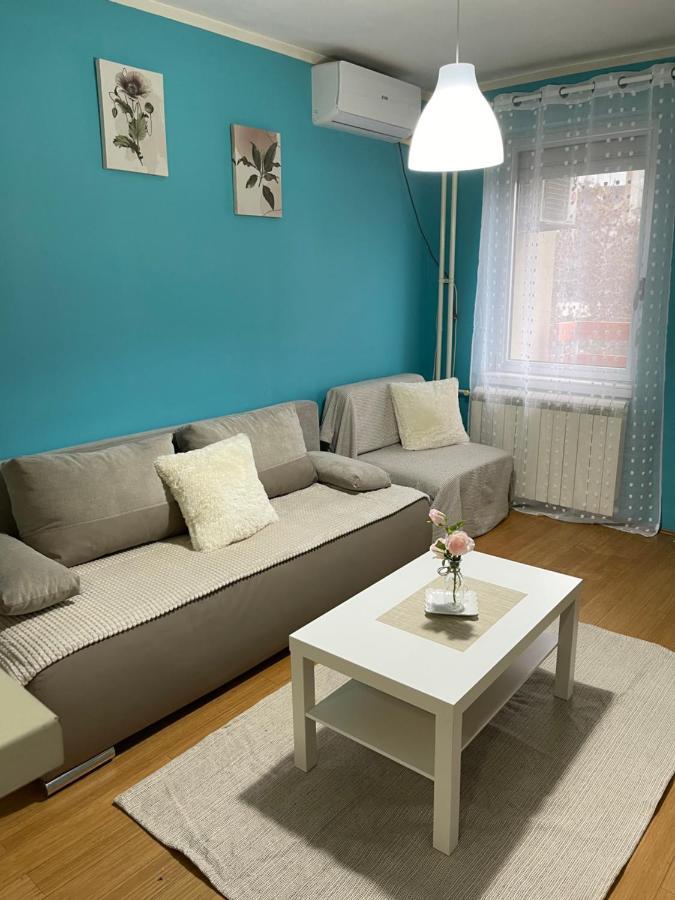 נובי סאד Apartment Elefant 021 מראה חיצוני תמונה