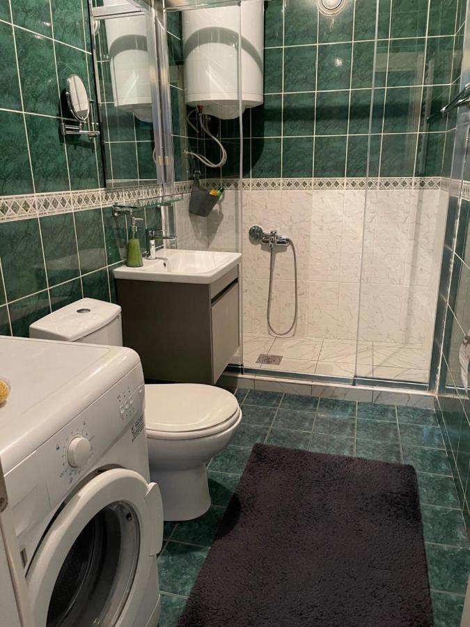 נובי סאד Apartment Elefant 021 מראה חיצוני תמונה