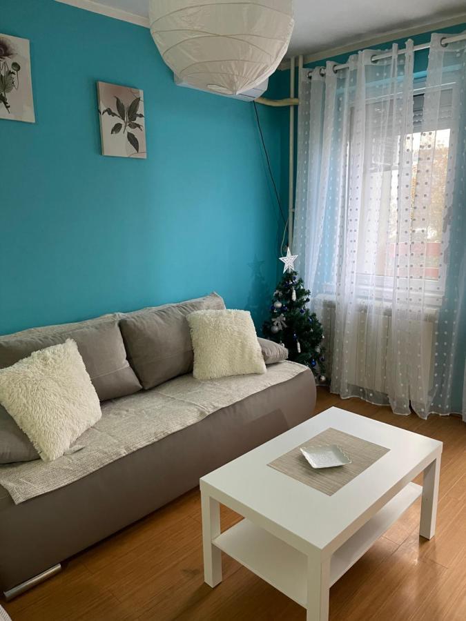 נובי סאד Apartment Elefant 021 מראה חיצוני תמונה