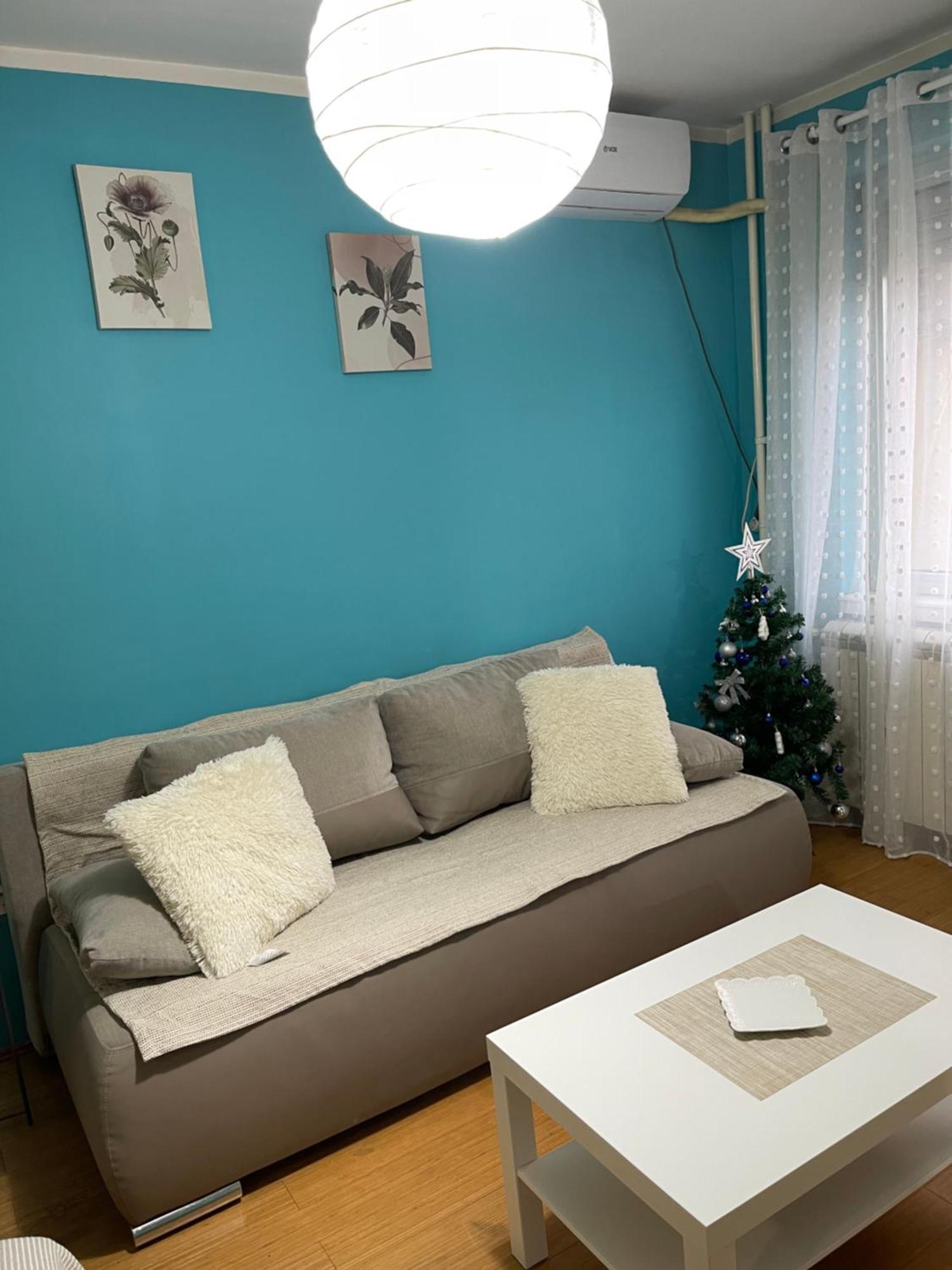 נובי סאד Apartment Elefant 021 מראה חיצוני תמונה