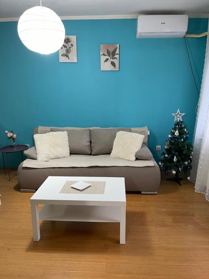 נובי סאד Apartment Elefant 021 מראה חיצוני תמונה