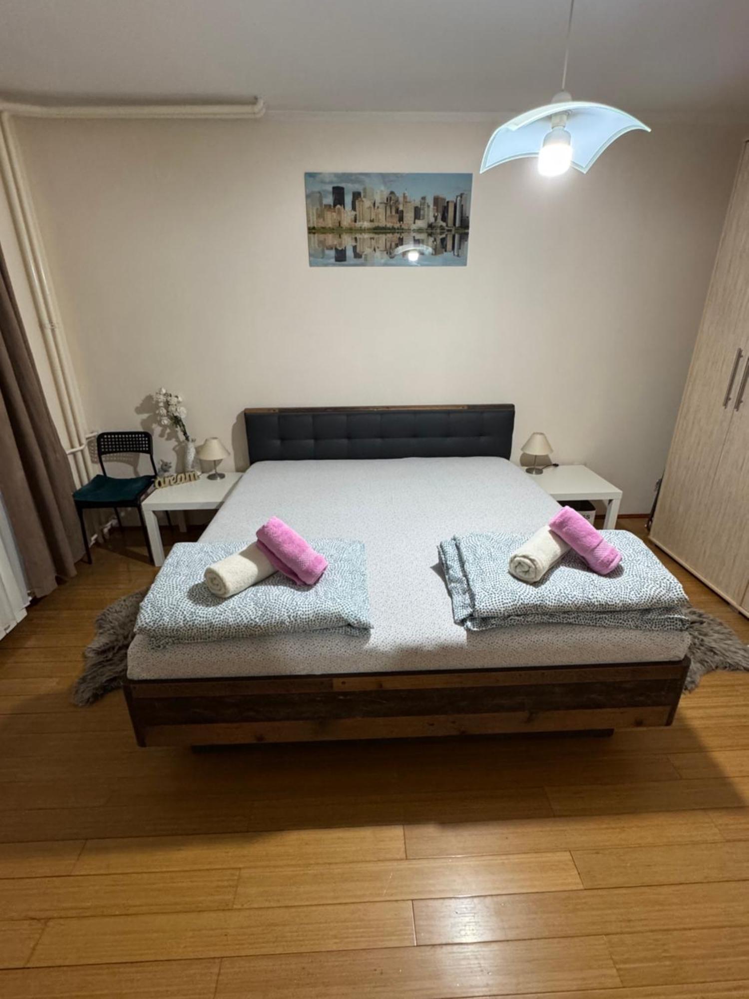 נובי סאד Apartment Elefant 021 מראה חיצוני תמונה