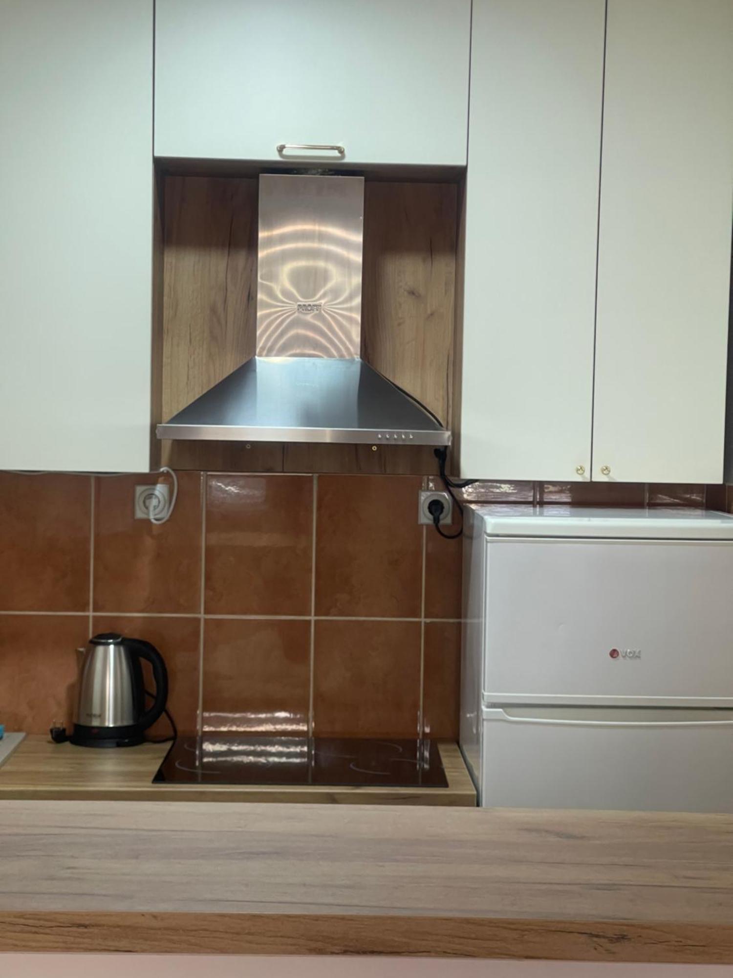 נובי סאד Apartment Elefant 021 מראה חיצוני תמונה